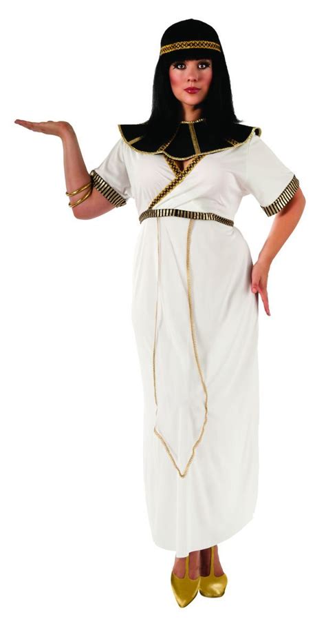 ancient egyptian queen cosplay costume women pharaoh halloween party dress ubicaciondepersonas