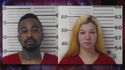 Alleged Drug Dealers Arrested In Henderson County Cbs Tv