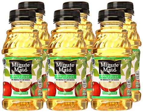 Minute Maid Apple Juice Bottle Crafts Diy And Ideas Blog