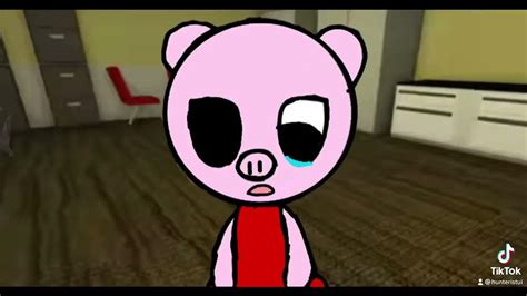 Piggy Edit How Penny Piggy Got Infected Youtube