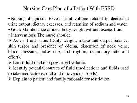 Gestational hypertension is elevated blood pressure without proteinuria, other signs of preeclampsia, or preexisting hypertension. PPT - Chronic Renal Failure (End Stage Renal Disease "ESRD") PowerPoint Presentation - ID:433572