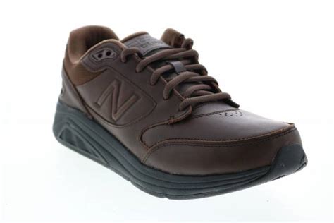 New Balance V Mens Brown Extra Extra Wide E Athletic Walking Shoes