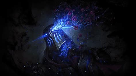 More Sexy Zed Wallpapers League Of Legends Official Amino