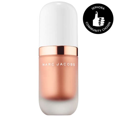 Marc Jacobs Beauty Dew Drops Coconut Gel Highlighter In Fantasy Marc