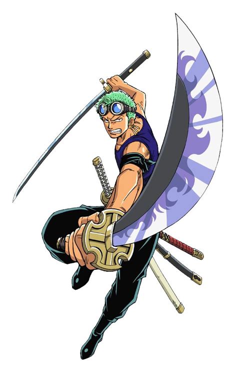 Roronoa Zoro 07 By Candycanecroft On Deviantart Roronoa Zoro Zoro