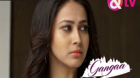 Watch Gangaa Tv Serial 1st March 2016 Full Episode 263 Online On Zee5