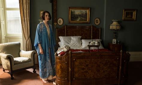 Downton Abbey Recap Synopsis Review Season 6 Episode 1