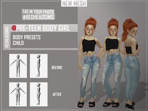 This is a default skin, which means you wont have to blacked out nostrils. Pin on cc finds sims 2, 3, 4