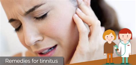 8 Natural Home Remedies For Tinnitus Best And Complete Cure