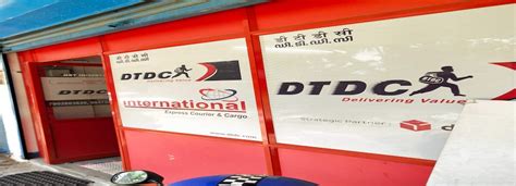 Dtdc Express Ltd Chandranagar Courier Services In Palakkad Justdial