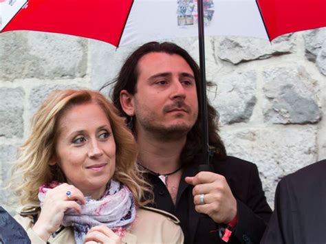 Lara fabian et gabriel di giorgio partagent des jours heureux. Lara Fabian : qui est Gabriel Di Giorgio, son jeune mari ...