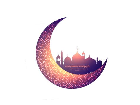 Ramadan Kareem Design Png Transparent Design