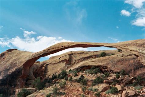 7 Epic Arches National Park Hikes Park Ranger John
