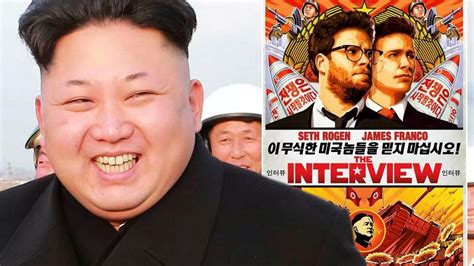 Kim Jong Un North Korea Not Denying Hacking Sony Pictures Over Assassination Movie The