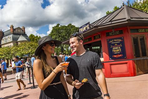 To book all special events and demonstrations, call booking dates for all events opens on a date tbd. End Date for 2020 EPCOT Food and Wine Festival Announced ...