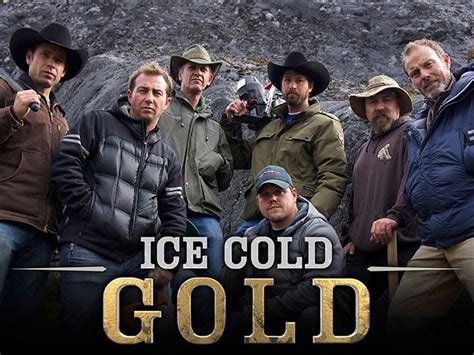 Reality Tv Shows Mineral And Gold Prospecting