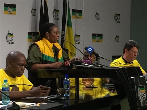 Ayanda dlodlo has been made to issue a statement via her department, clarifying that comments no, ayanda dlodlo doesn't think cape town is a country… her 'accusers' attributed the following. New unit to deal with public service corruption: Dlodlo