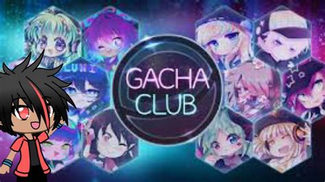 Gacha Club Youtube