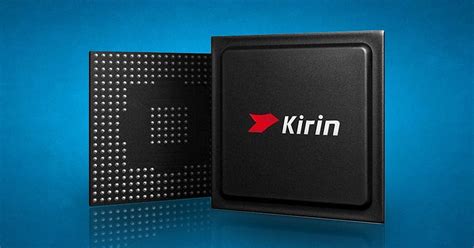Fantechnology Huawei Presenta Il Nuovo Chipset Kirin 970