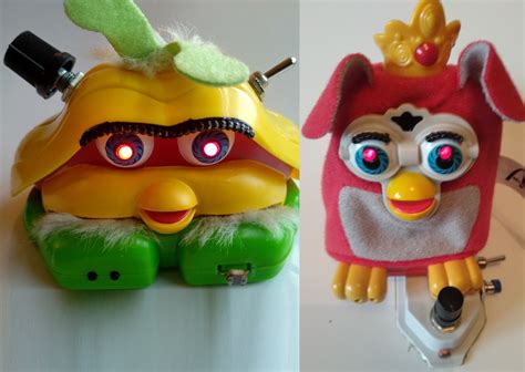Shelby Furby For Sale Only 2 Left At 65
