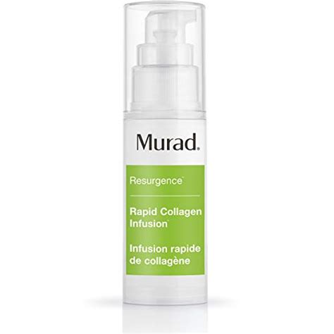 Murad Resurgence Rapid Collagen Infusion Anti Aging Collagen Serum