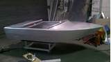 Images of How To Build Aluminum Boats