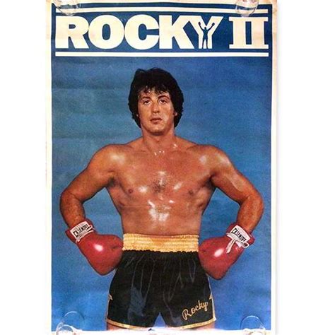 Rocky Ii Blu Ray 1979 Best Buy Ubicaciondepersonascdmxgobmx