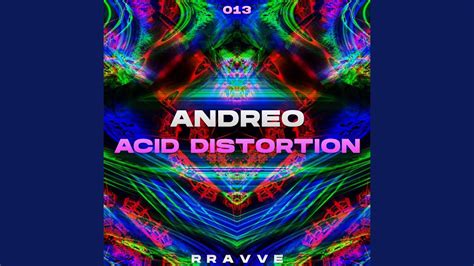 Acid Distortion Original Mix Youtube