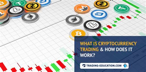 To start trading cryptocurrency you need to choose a cryptocurrency wallet and an exchange to trade on. What Is Cryptocurrency Trading & How Does It Work? All You Need To Know | Trading Education