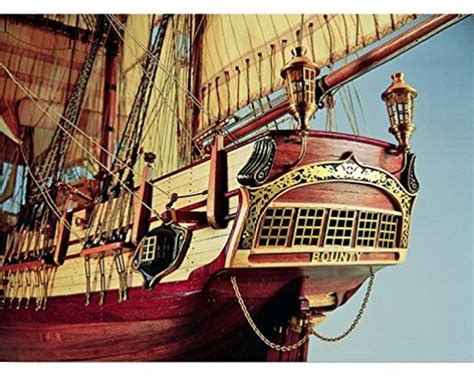 Top 10 Best Wooden Ship Models Kits To Build For Adults Best Of 2018