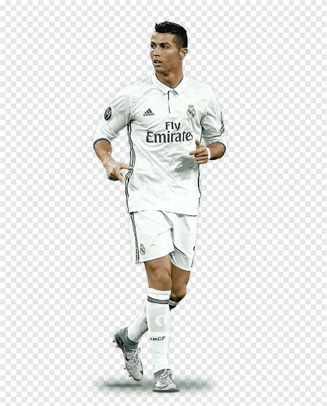 Cristiano Ronaldo Real Madrid Cf Portugal National Football Team 2017