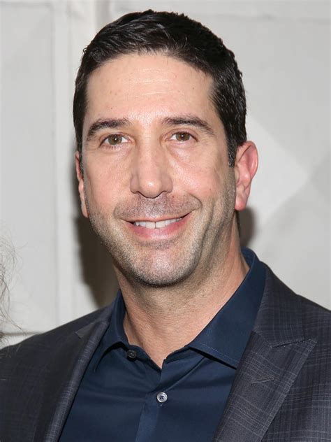 David lawrence schwimmer is an american actor, comedian, producer, and director, well known for his distinctive nasally voice. David Schwimmer Is Starring in a Skittles Super Bowl Ad You Will Never See | FN Dish - Behind ...