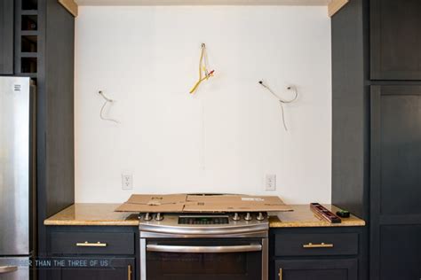 We did not find results for: How To Install A Ventless, Ductless Rangehood - Bigger ...