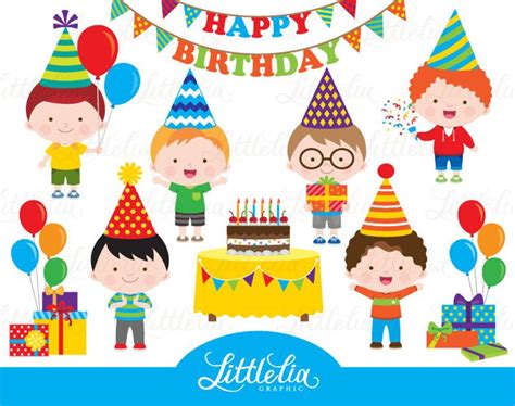 Birthday Boy Clipart 20 Free Cliparts Download Images On Clipground 2023