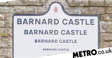 How dominic cummings put barnard castle on the map. People warned not to test eyesight by driving after Dominic Cummings' statement | Metro News