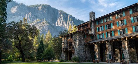 Yosemite Hotels Find Hotels In Mariposa County
