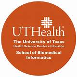 University Of Texas Health Sciences Center At Houston Images