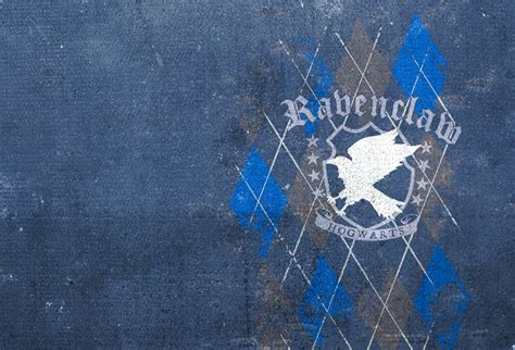 Ravenclaw Aesthetic Wallpapers Bigbeamng