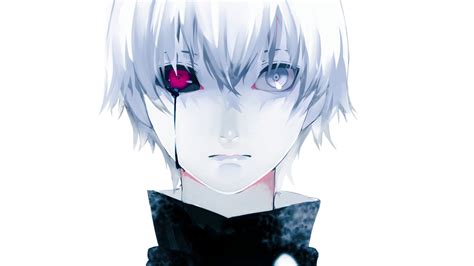 Tokyo Ghoul Kaneki Ken Render By Ncmanifest On Deviantart