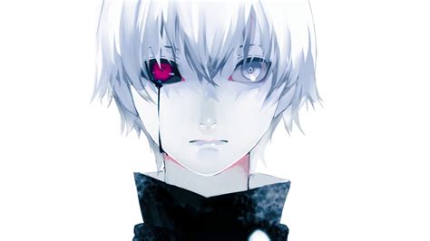 If you have any fan art feel free to message the page or comment down below. Tokyo Ghoul Kaneki Ken Render by NCManifest on DeviantArt