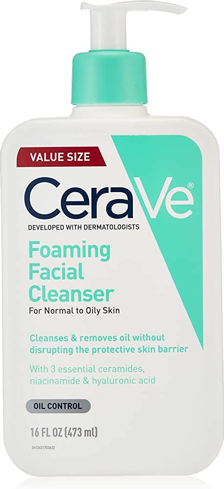 Cerave Face Cleanser Review Wownesia Best Of Everything For You