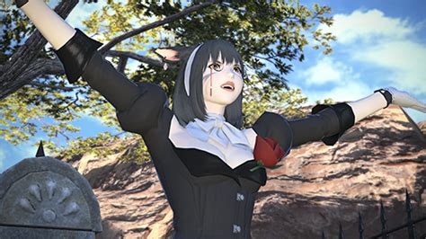 Side Story Quest Preview 12122013 Final Fantasy Xiv The Lodestone