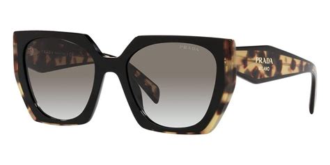 prada pr 15ws 3890a7 sunglasses prada sunglasses black sunglasses polarized lenses polarized