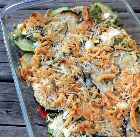 We did not find results for: Eggplant, Zucchini and Tomato Casserole | Jax House