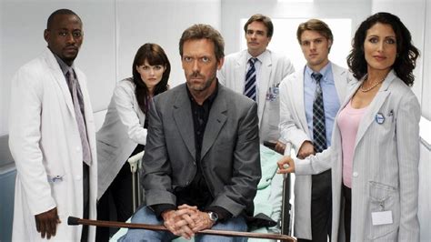 The Truth About The House Md Theme Song