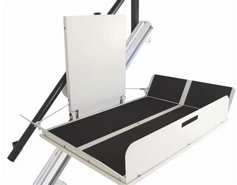 Most stair lifts are equipped with numerous safety features to help prevent accidents or misuse, and to protect the chair from unwanted obstructions. Inclined Platform Lift | Inclined Wheelchair Lifts ...