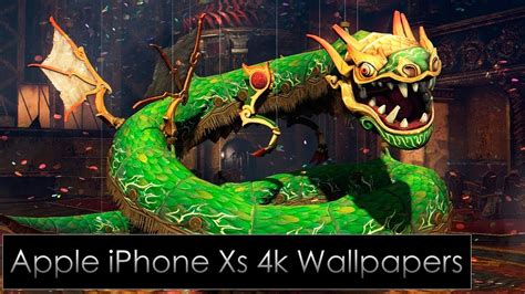 Apple Iphone Xs 4k Wallpapers 2018 Desktop