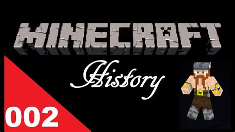 Minecraft History 002 Pre Classic Rd 132328 Rd 160052 And Rd 161348
