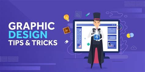 13 Graphic Design Tips And Tricks That Actually Work