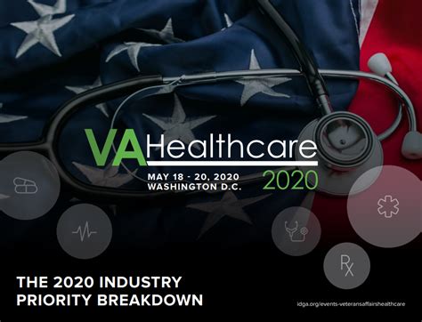 Va Healthcares Top Priorities For 2020